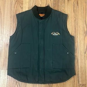 Loser Machine lined Vest - Medium
